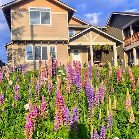Central Tacoma Homestay With Breakfast Included -Private Room- 외부 사진