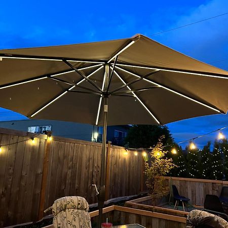 Central Tacoma Homestay With Breakfast Included -Private Room- 외부 사진