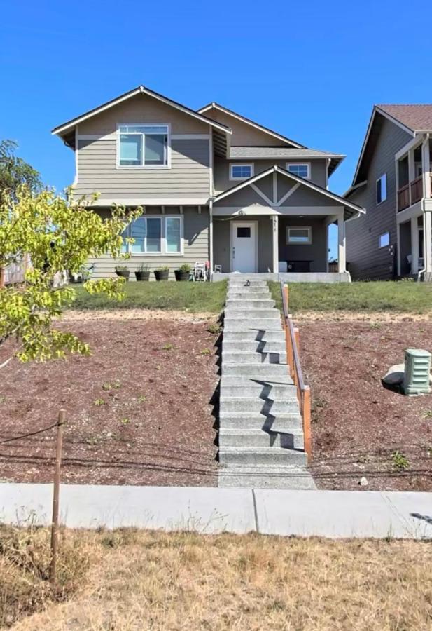 Central Tacoma Homestay With Breakfast Included -Private Room- 외부 사진
