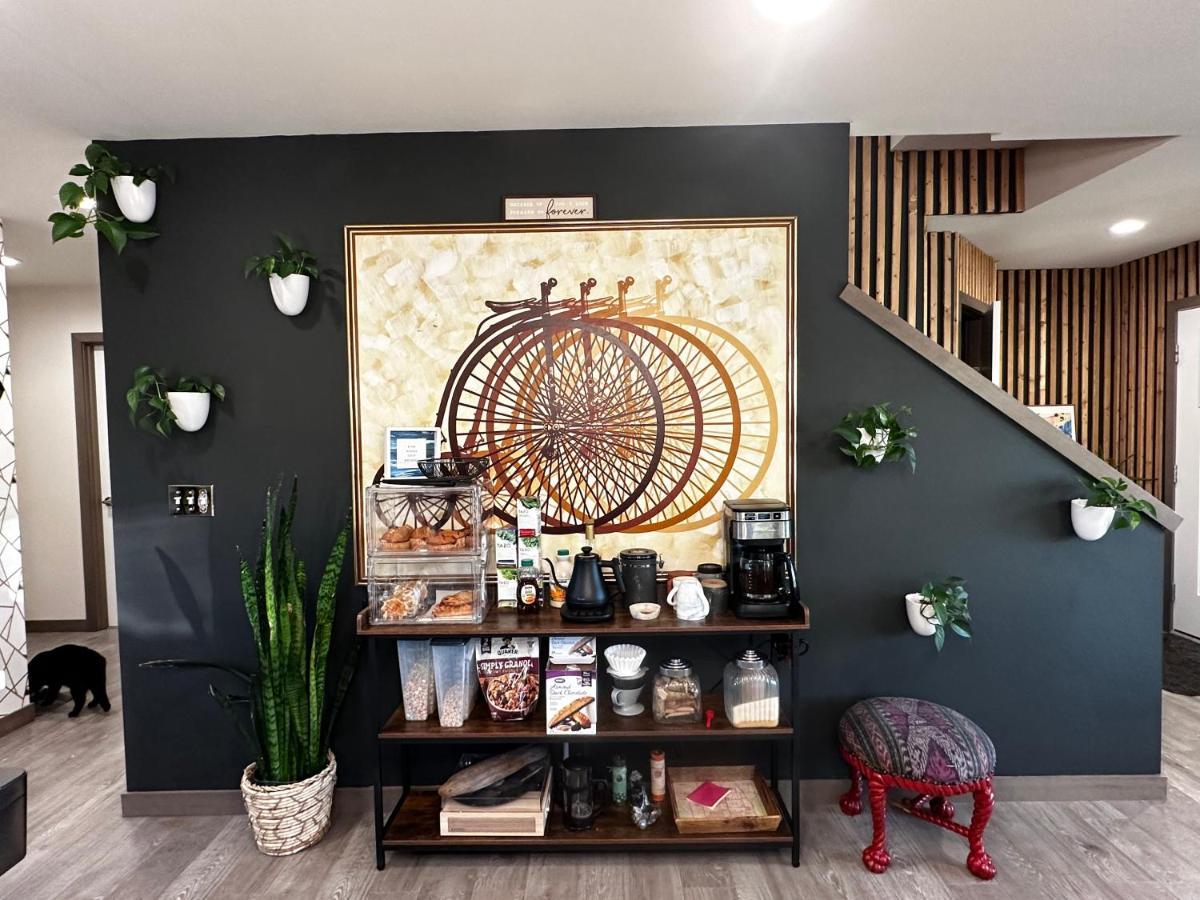 Central Tacoma Homestay With Breakfast Included -Private Room- 외부 사진