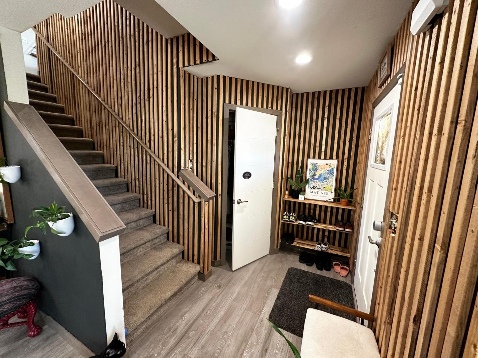 Central Tacoma Homestay With Breakfast Included -Private Room- 외부 사진